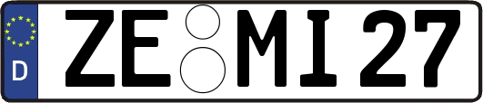 ZE-MI27