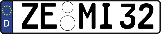 ZE-MI32