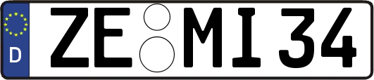 ZE-MI34