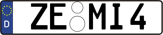 ZE-MI4