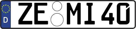 ZE-MI40