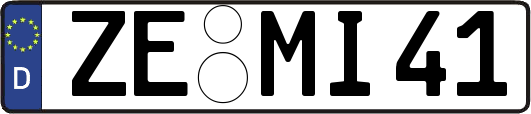 ZE-MI41