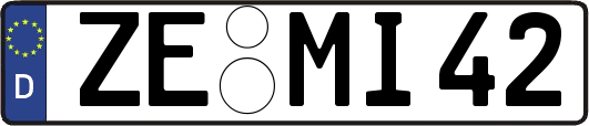 ZE-MI42