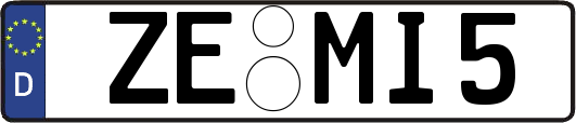 ZE-MI5