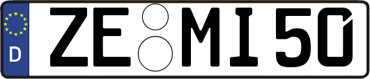 ZE-MI50