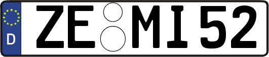 ZE-MI52