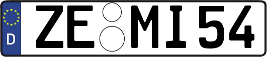 ZE-MI54