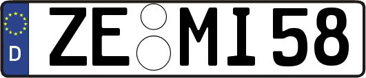 ZE-MI58