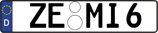 ZE-MI6