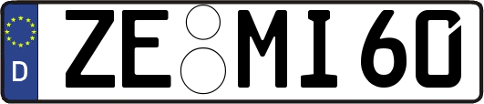 ZE-MI60