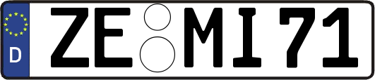 ZE-MI71