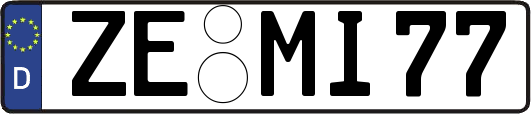 ZE-MI77