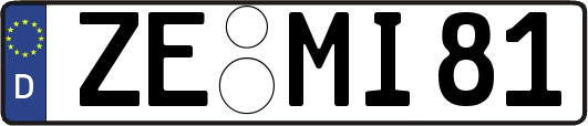 ZE-MI81