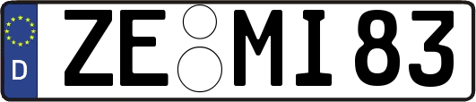ZE-MI83