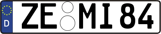 ZE-MI84