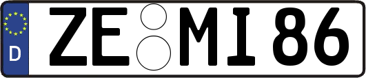 ZE-MI86