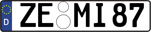 ZE-MI87