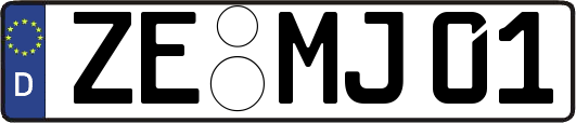 ZE-MJ01