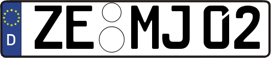 ZE-MJ02