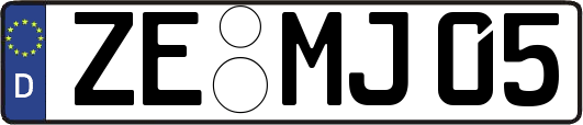 ZE-MJ05