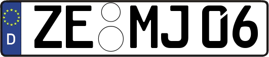 ZE-MJ06