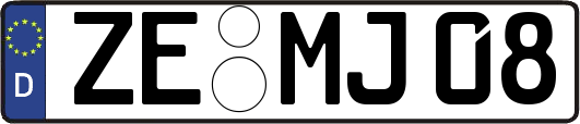 ZE-MJ08