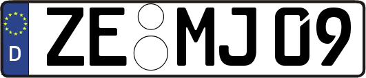 ZE-MJ09
