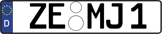 ZE-MJ1