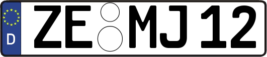 ZE-MJ12