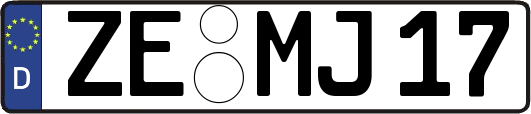 ZE-MJ17
