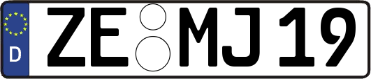 ZE-MJ19