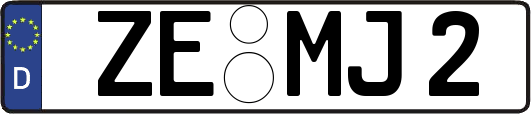 ZE-MJ2
