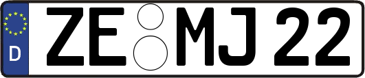 ZE-MJ22