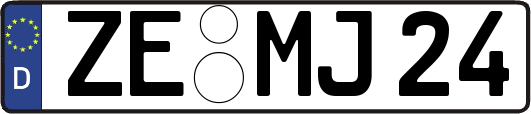 ZE-MJ24
