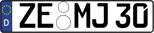 ZE-MJ30