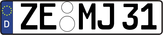 ZE-MJ31