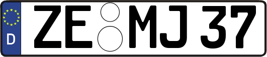 ZE-MJ37