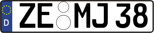 ZE-MJ38
