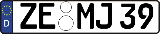 ZE-MJ39