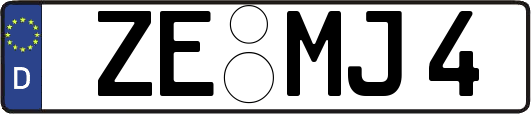 ZE-MJ4