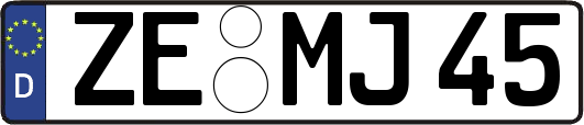 ZE-MJ45
