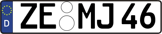 ZE-MJ46