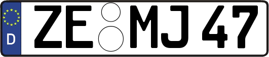 ZE-MJ47