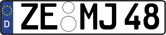 ZE-MJ48