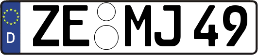 ZE-MJ49
