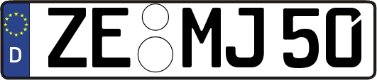 ZE-MJ50