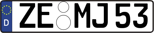ZE-MJ53
