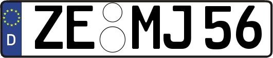 ZE-MJ56
