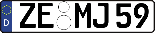 ZE-MJ59
