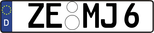 ZE-MJ6
